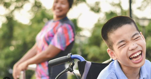 Disability Awareness